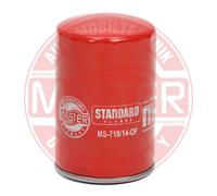 MASTER-SPORT GERMANY Filtro 719/14-of-pcs-ms para Mercedes-Benz 190 E 1.8
