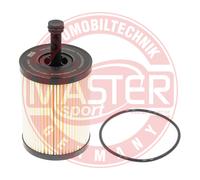 MASTER-SPORT GERMANY Filtro 719/7x-of-pcs-ms para VW Touran 2.0Tdi 16V 1.9