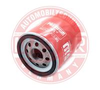 MASTER-SPORT GERMANY Filtro 8027-OF-PCS-MS para Ford Transit Custom Caja 2.4