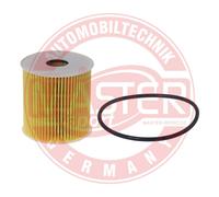 MASTER-SPORT GERMANY Filtro 819/1x-of-pcs-ms para Nissan X-Trail 2.2 Di 4x4