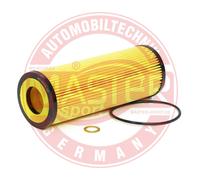 MASTER-SPORT GERMANY Filtro 842X-OF-PCS-MS para Audi A6 Avant 2.5 Tdi Quattro