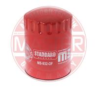 MASTER-SPORT GERMANY Filtro 932-OF-PCS-MS para Renault Rapid Caja 1.9 D Clio