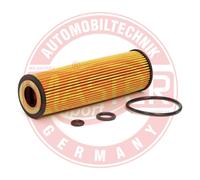 MASTER-SPORT GERMANY Filtro Aceite 514X-OF-PCS-MS para Mercedes-Benz Clase C SLK