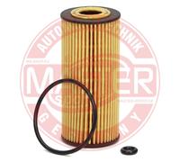 MASTER-SPORT GERMANY Filtro Aceite 615/3x-of-pcs-ms para Mercedes-Benz