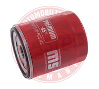 MASTER-SPORT GERMANY Filtro Aceite 712/73-of-pcs-ms para Mazda MX-5 III 1.8 2.0