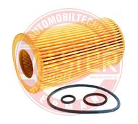 MASTER-SPORT GERMANY Filtro Aceite 718/6x-of-pcs-ms para Honda Cr-V II 2.2 Ctdi