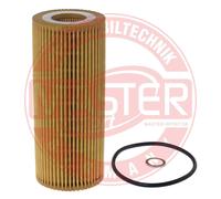 MASTER-SPORT GERMANY Filtro Aceite 721/4x of pcs ms para BMW X3 3.0d 3.0sd