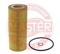 MASTER-SPORT GERMANY Filtro Aceite 722X-OF-PCS-MS para BMW 3er Touring 320d 318d