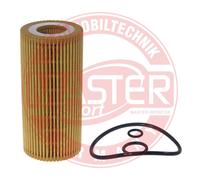 MASTER-SPORT GERMANY Filtro Aceite Elementos para Mercedes-Benz Clase E T-Model