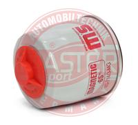 MASTER-SPORT GERMANY Filtro De Aceite Cartucho Para Alfa Romeo Spider 3.0 V6 3.2