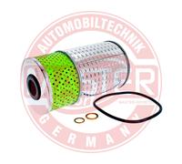 MASTER-SPORT GERMANY Filtro De Aceite Filtro Para Mercedes-Benz 190 D 2.0 Turbo