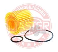 MASTER-SPORT GERMANY Filtro De Aceite Filtro Para Toyota RAV 4 IV 2.5 Híbrido