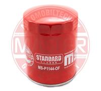 MASTER-SPORT GERMANY Filtro de Aceite P1144-OF-PCS-MS Apto para Fiat Ducato