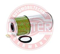 MASTER-SPORT GERMANY Filtro De Aceite Para Mercedes-Benz Saloon 200 D 240
