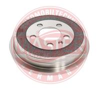 MASTER-SPORT GERMANY Tambor De Freno Trasero Para VW Polo 6R 6C 9N Fox 5Z1 5Z3