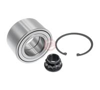 MASTER-SPORT Juego de cojinete de rueda 3946-SET-MS eje delantero 45mm 45mm 84mm
