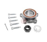 MASTER-SPORT Juego de cojinete de rueda 6526-SET-MS 40mm 49mm