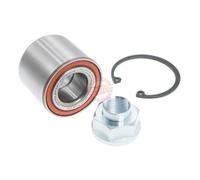 MASTER-SPORT Juego de cojinete de rueda 6640-SET-MS AGILA (A) (H00) 42mm 25mm