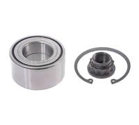 MASTER-SPORT Juego de cojinete de rueda 6878-SET-MS CHARADE 38,9mm 40mm 75mm