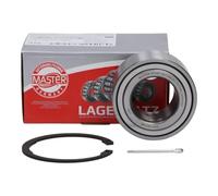MASTER-SPORT Juego de cojinete de rueda 6891-SET-MS vorne