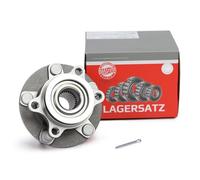 MASTER-SPORT Juego de cojinete de rueda 6996-SET-MS para Juke (F15) y Leaf