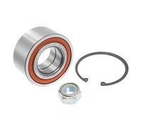 MASTER-SPORT Juego de cojinete de rueda 909-SET-MS Eje delantero 42mm Diámetro exterior: 84mm Compatible con RENAULT Trafic I Bus T5, T6, T7 Trafic I Furgoneta T1, T2, T3, T4 20 Hatchback