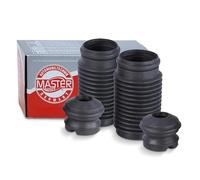 MASTER-SPORT Juego de guardapolvos amortiguador 189915012 eje delantero