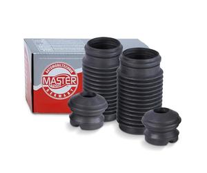 MASTER-SPORT Juego de guardapolvos amortiguador 189915012 eje delantero
