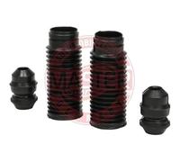 MASTER-SPORT Juego de guardapolvos amortiguador 189947022 QUBO (225)