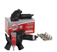 MASTER-SPORT Juego de pastillas de freno Trasero con avisador acústico de desgaste 13046027712N-SET-MS Juego de pastillas de freno Compatible con FIAT Freemont 345, CHRYSLER GRAND VOYAGER V RT
