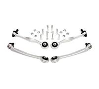 Mastersport Juego de reparación de brazo de suspensión 37011-KIT-MS