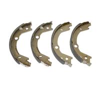 MASTER-SPORT Juego de zapatas de frenos 03013730252-SET-MS eje trasero 170mm