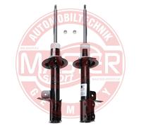 Master-Sport Kit Amortiguador Derecha Izquierda Gas para Chevrolet Nubira Kombi