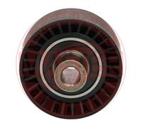 MASTER-SPORT Polea inversi-n/gu’a correa poli V R33131-PCS-MS 60mm 30mm