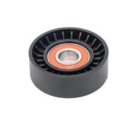 MASTER-SPORT Polea tensora correa poli V R31011-PCS-MS TOURAN (1T1, 1T2) 70mm