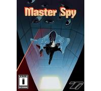 Master Spy Deluxe Edition Steam Key GLOBAL