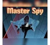 Master Spy (PC) Steam Gift - GLOBAL