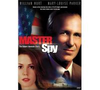 Master Spy: Robert Hanssen Story [Alemania] [DVD]