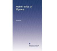 Master tales of Mystery