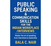 Master the art of speaking, from interviews to leadership