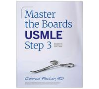 MASTER THE BOARDS USMLE 3
