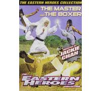 Master & The Boxer [USA] [DVD]