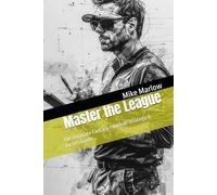 Master the League: The Ultimate Fantasy Football Strategy & Tactics Guide