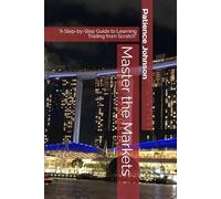 Master the Markets: “A Step-by-Step Guide to Learning Trading from Scratch"