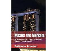 Master the Markets: “A Step-by-Step Guide to Learning Trading from Scratch"