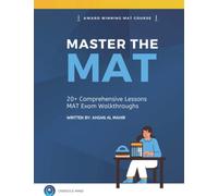 Master the MAT: Excel in the Maths Aptitude Test