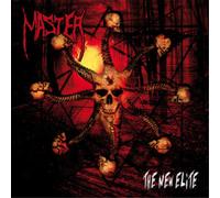 Master The New Elite (CD) Album (Jewel Case) (Importación USA)