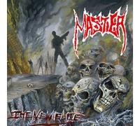Master - The New Elite [Import] [Vinilo]