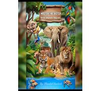 Master the Sketch: Little Hands, Big Art