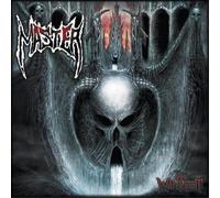 Master The Witch Hunt (CD) Album (Importación USA)